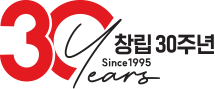 창립30주년