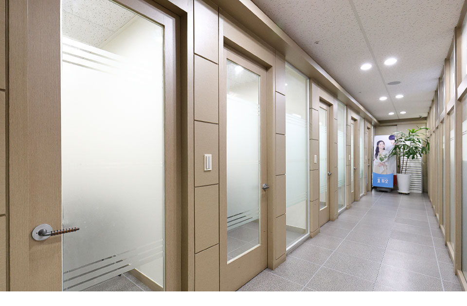 광주지사 전경 이미지